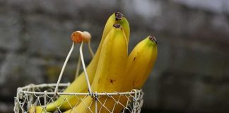 Khasiat pisang