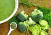 pupuk dan pestisida organik untuk brokoli