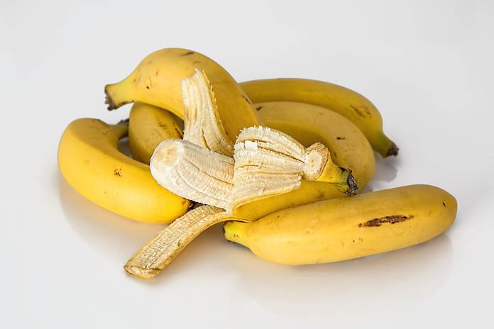 manfaat makan pisang setiap hari