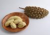 durian lokal