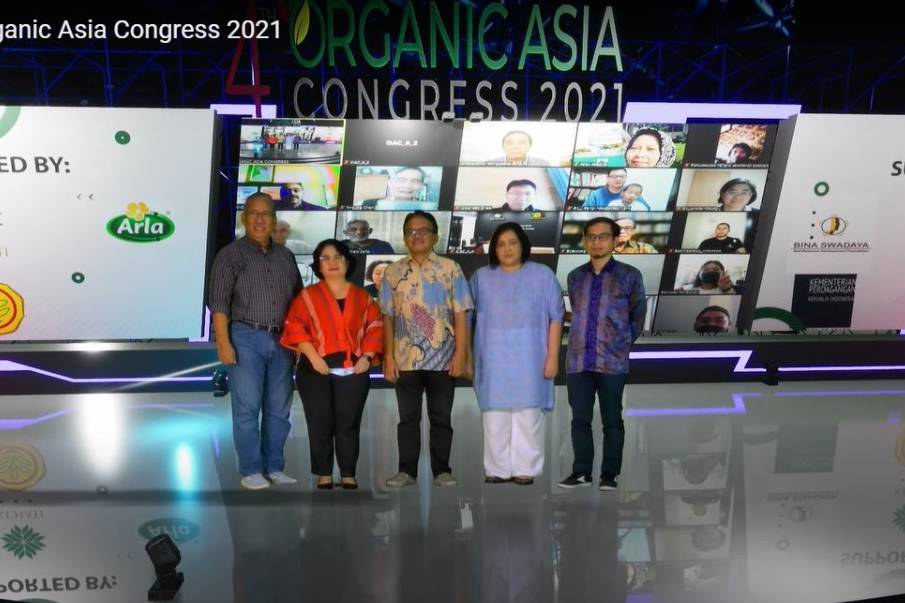 Organic Asia Congress